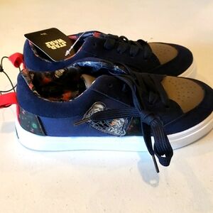 Disney Star Wars Sneakers